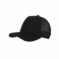 Jockey New Era 9Forty Los Angeles Dodgers Negro