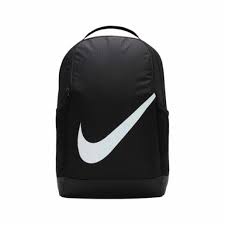 Mochila Nike Brasilia Negro